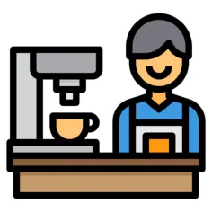 Barista