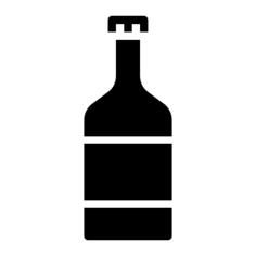 Beer bottle