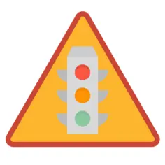 Traffic light