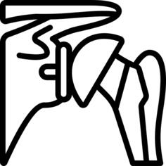 Shoulder