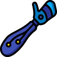 Robotic arm