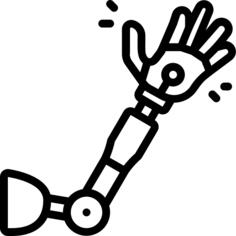 Robotic arm