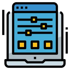 Website