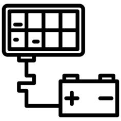 Solar cell