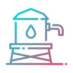 Water tower