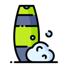 Shampoo