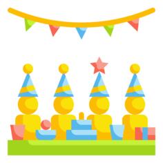 Birthday party