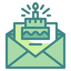 Birthday card