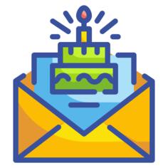 Birthday card