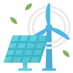 Renewable energy