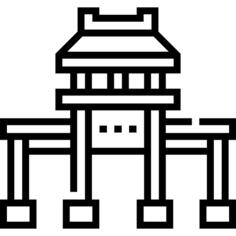 唐人街