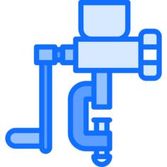Meat grinder