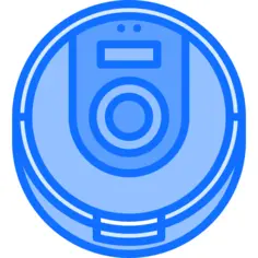 Robot vacuum cleaner