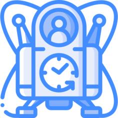 Time machine