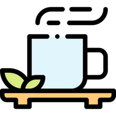 茶