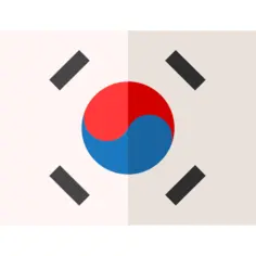 South korea