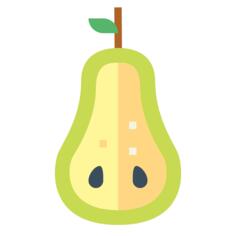 Pear