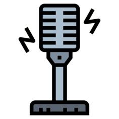Microphone