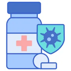 Antibiotic resistant