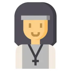 Nun
