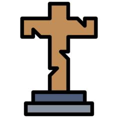 Cross