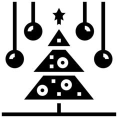 Christmas tree