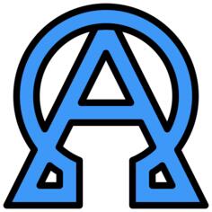 Alpha and omega