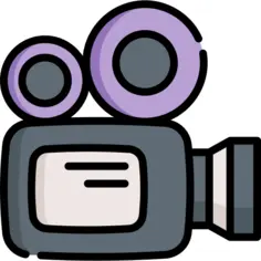 Video camera