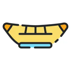 Banana boat