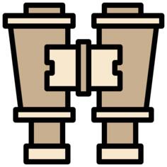 Binoculars