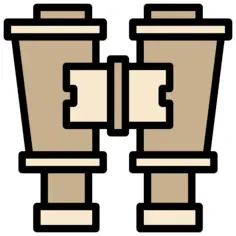 Binoculars