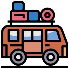Camper van