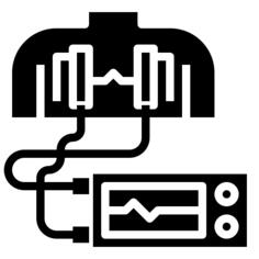 Defibrilator