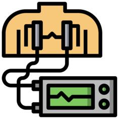 Defibrilator