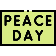 Peace day
