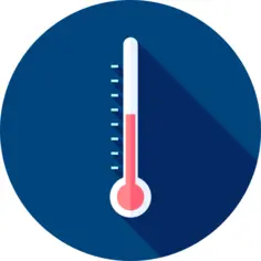 Thermometer