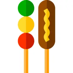 Corndog
