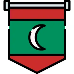 马尔代夫