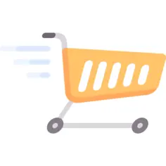 Shopping cart