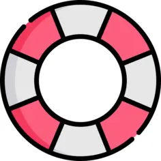 救生圈