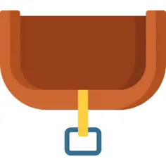 Saddle