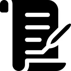 Scroll