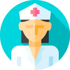 护士