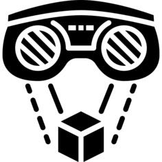 Vr goggles