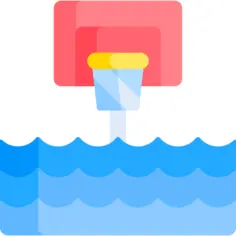 水上篮球