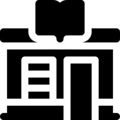 书店