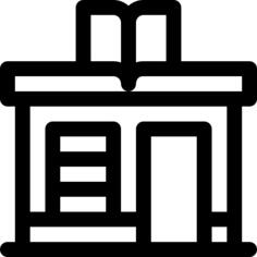 书店