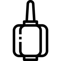 清洁器