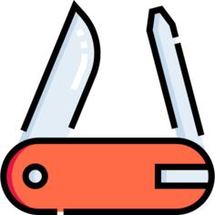 Swiss army knife