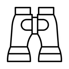 Binoculars